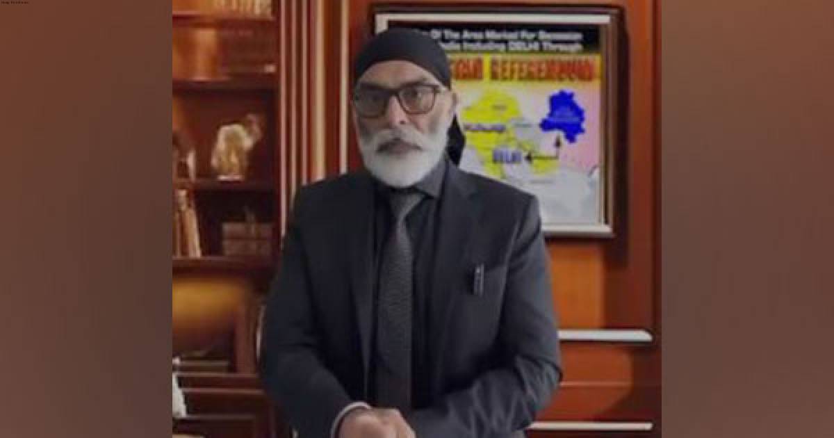 Sikh separatist Gurpatwant Pannun threatens to blow up Air India flight on Nov 19